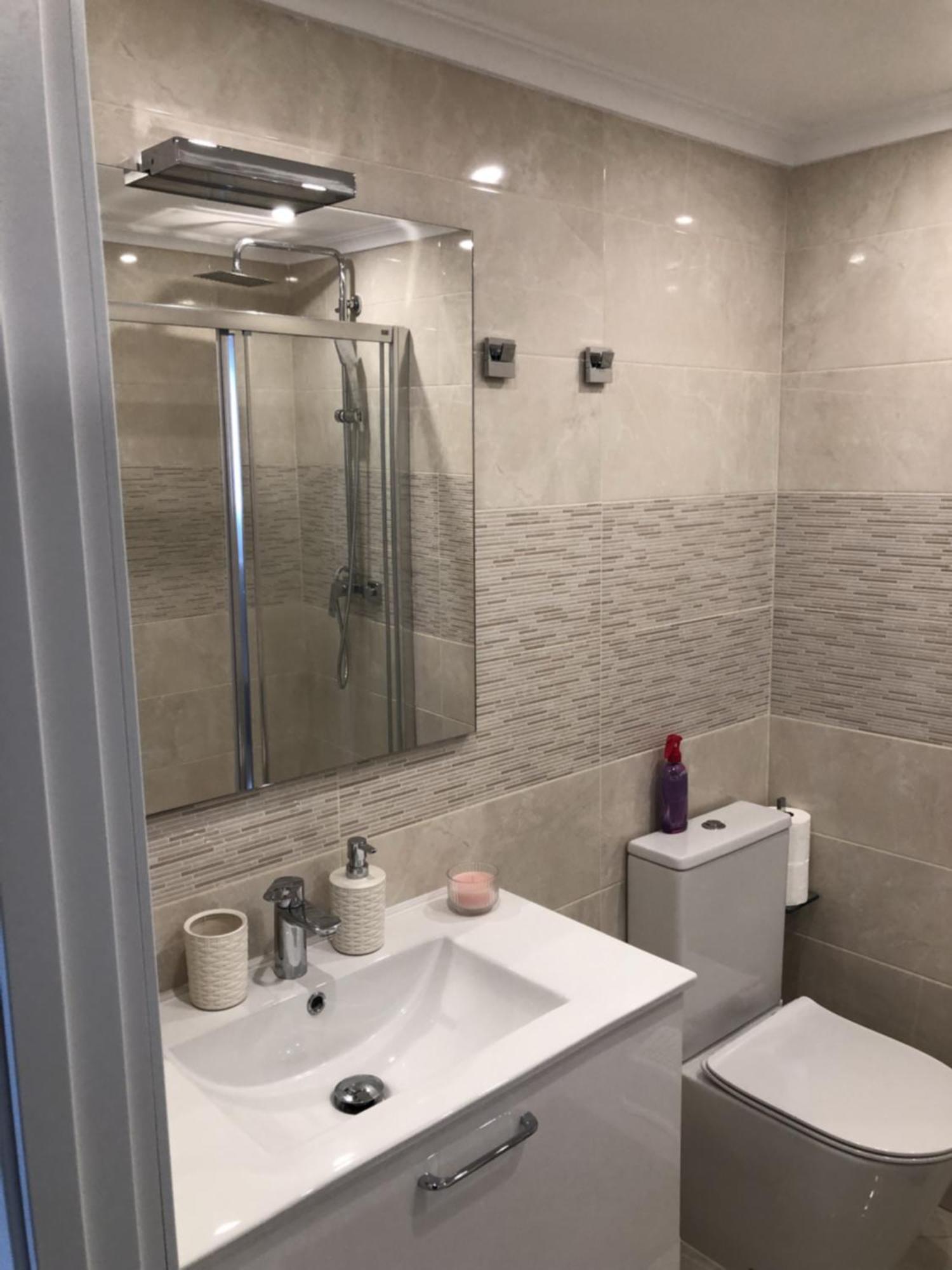Apartamento Parque 2 Gandía Playa de Gandia Bagian luar foto