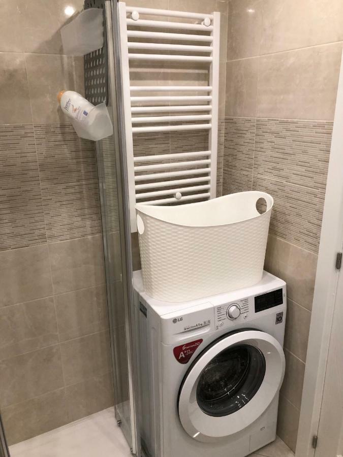 Apartamento Parque 2 Gandía Playa de Gandia Bagian luar foto