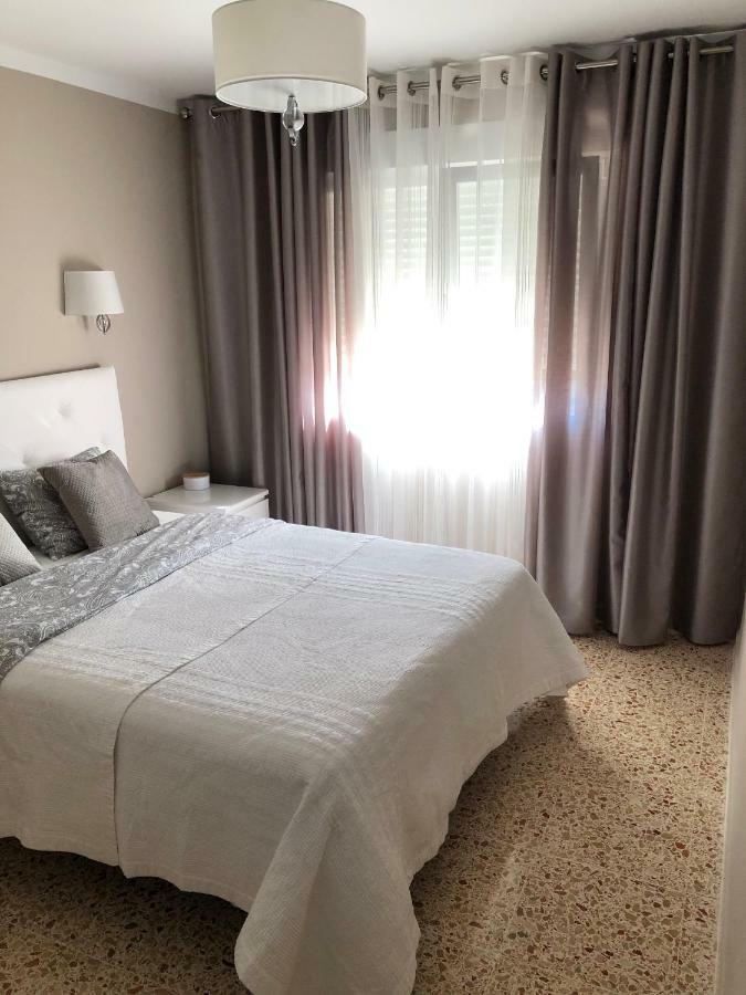 Apartamento Parque 2 Gandía Playa de Gandia Bagian luar foto