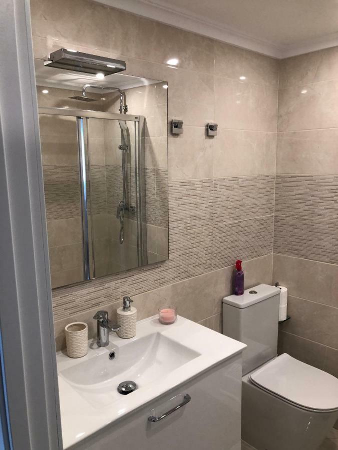 Apartamento Parque 2 Gandía Playa de Gandia Bagian luar foto