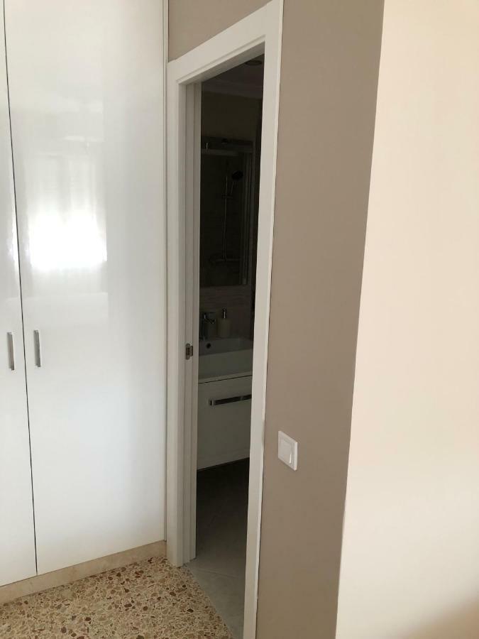 Apartamento Parque 2 Gandía Playa de Gandia Bagian luar foto