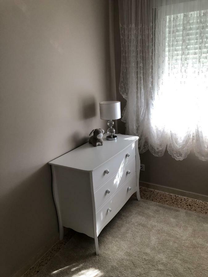 Apartamento Parque 2 Gandía Playa de Gandia Bagian luar foto