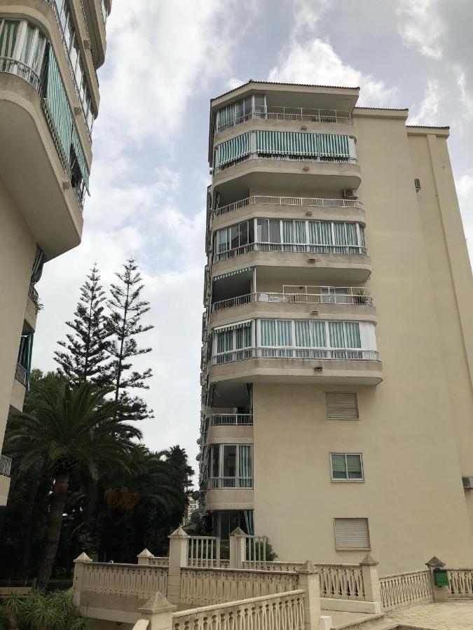 Apartamento Parque 2 Gandía Playa de Gandia Bagian luar foto
